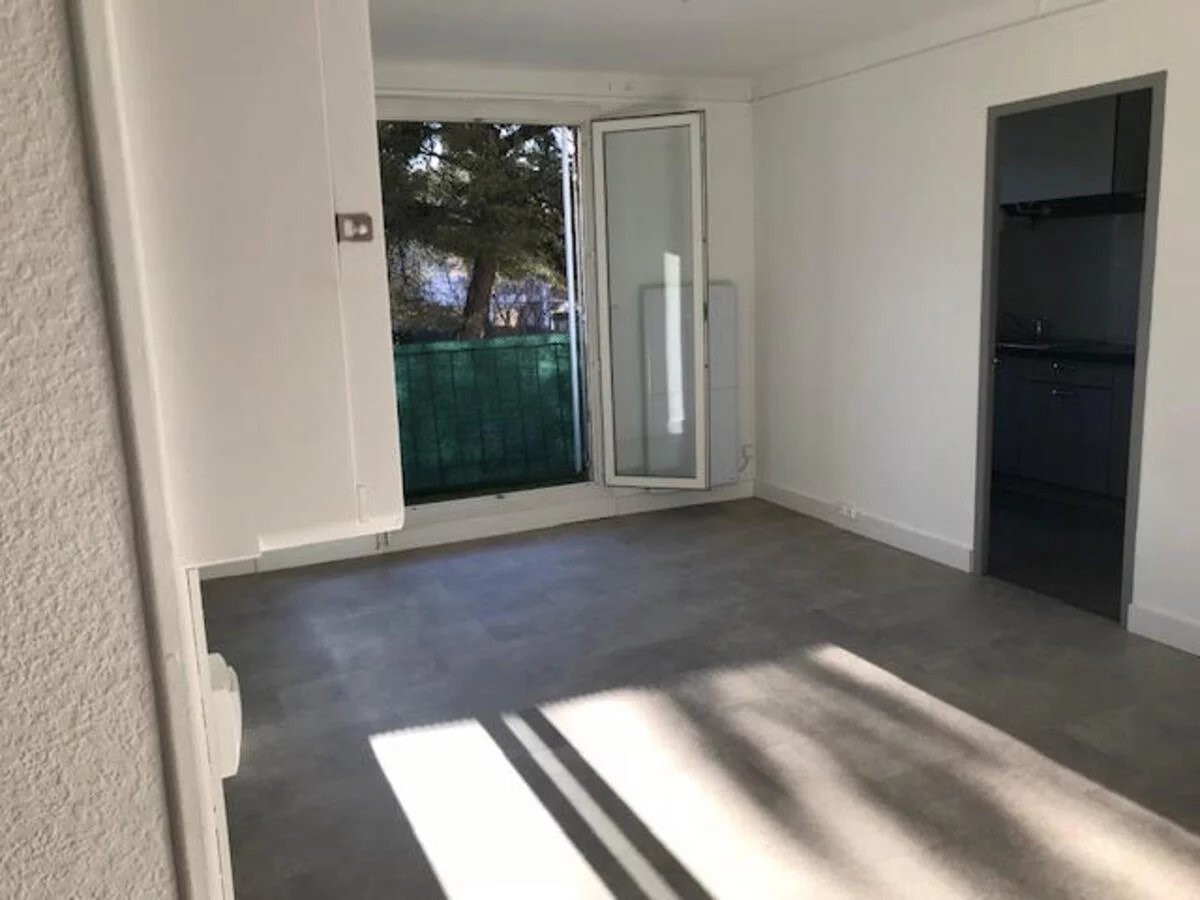 Appartement 3 pièces 48 m²