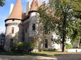 château en location saisonnière