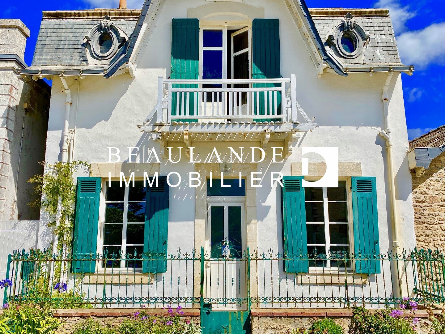 luxe huis te koop in Bonne Source-Saint Sebastien