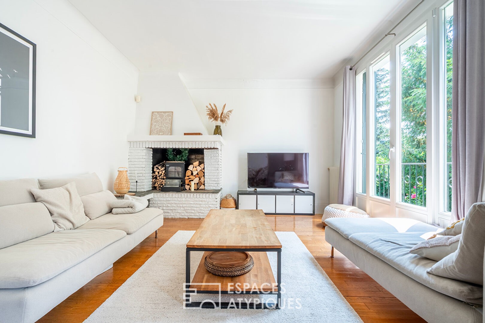 Maison de luxe à vendre dans le quartier Maltournee