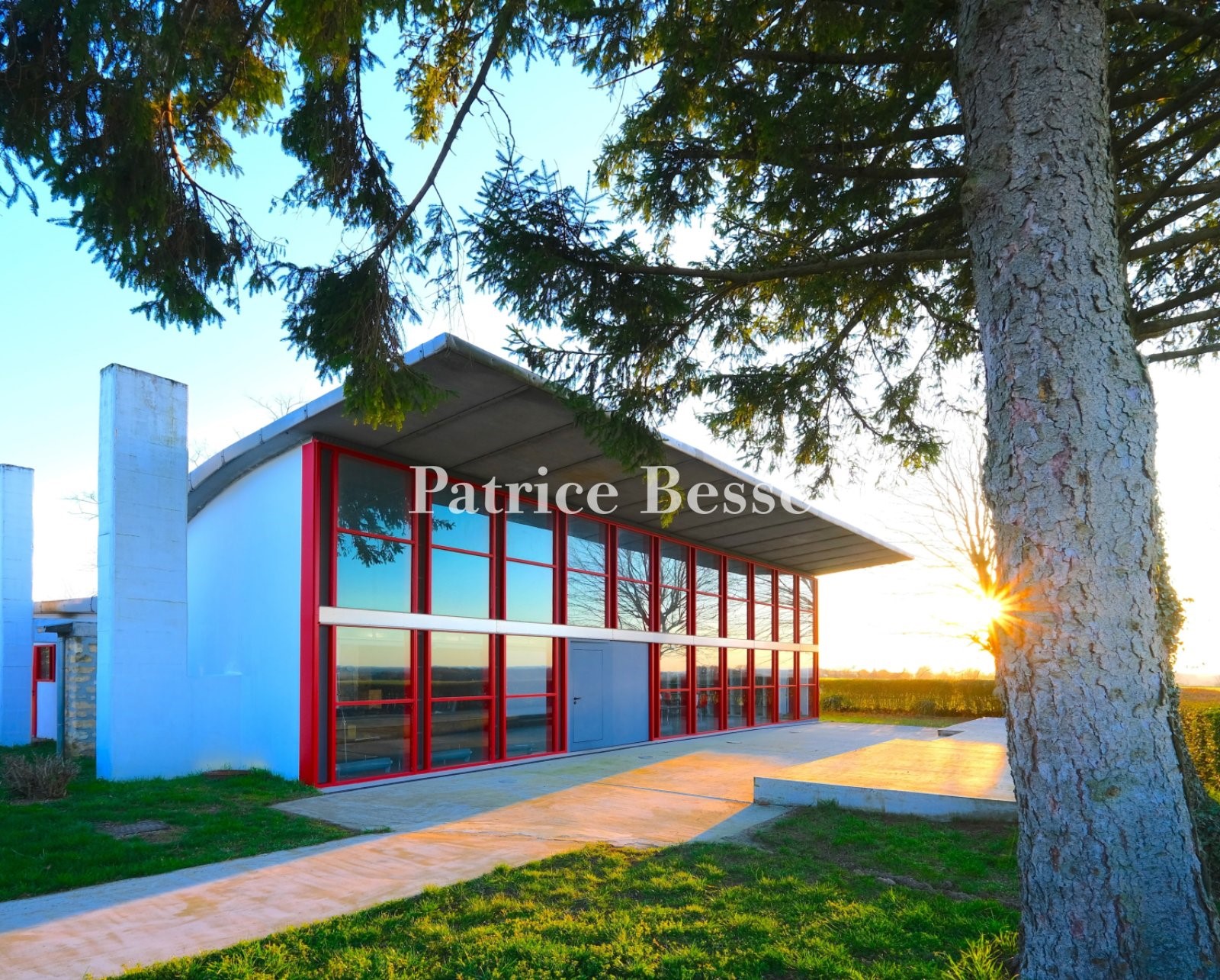 Maison d'architecte à vendre à Metz