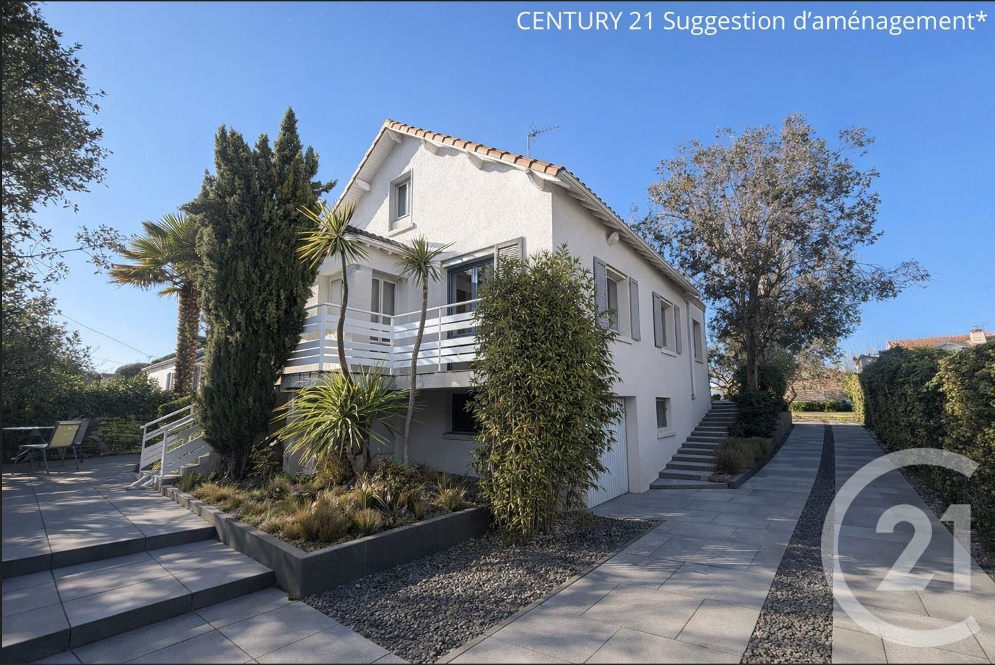 Dimora di lusso in vendita Pornic