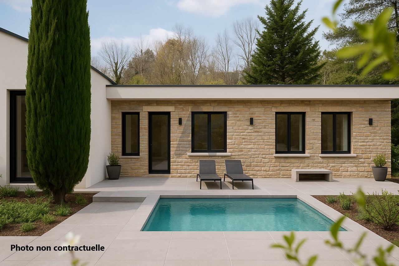 Luxury house for sale in the district Ouest