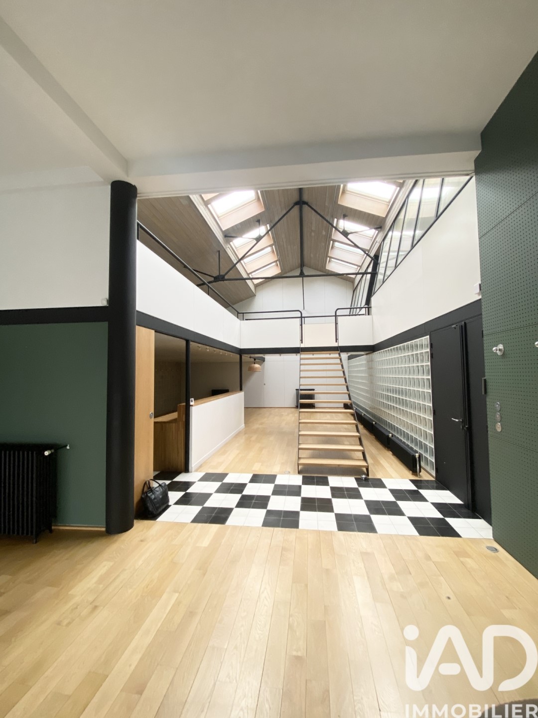 Architektenhaus zu verkaufen Saint Jacques-Saint Roch