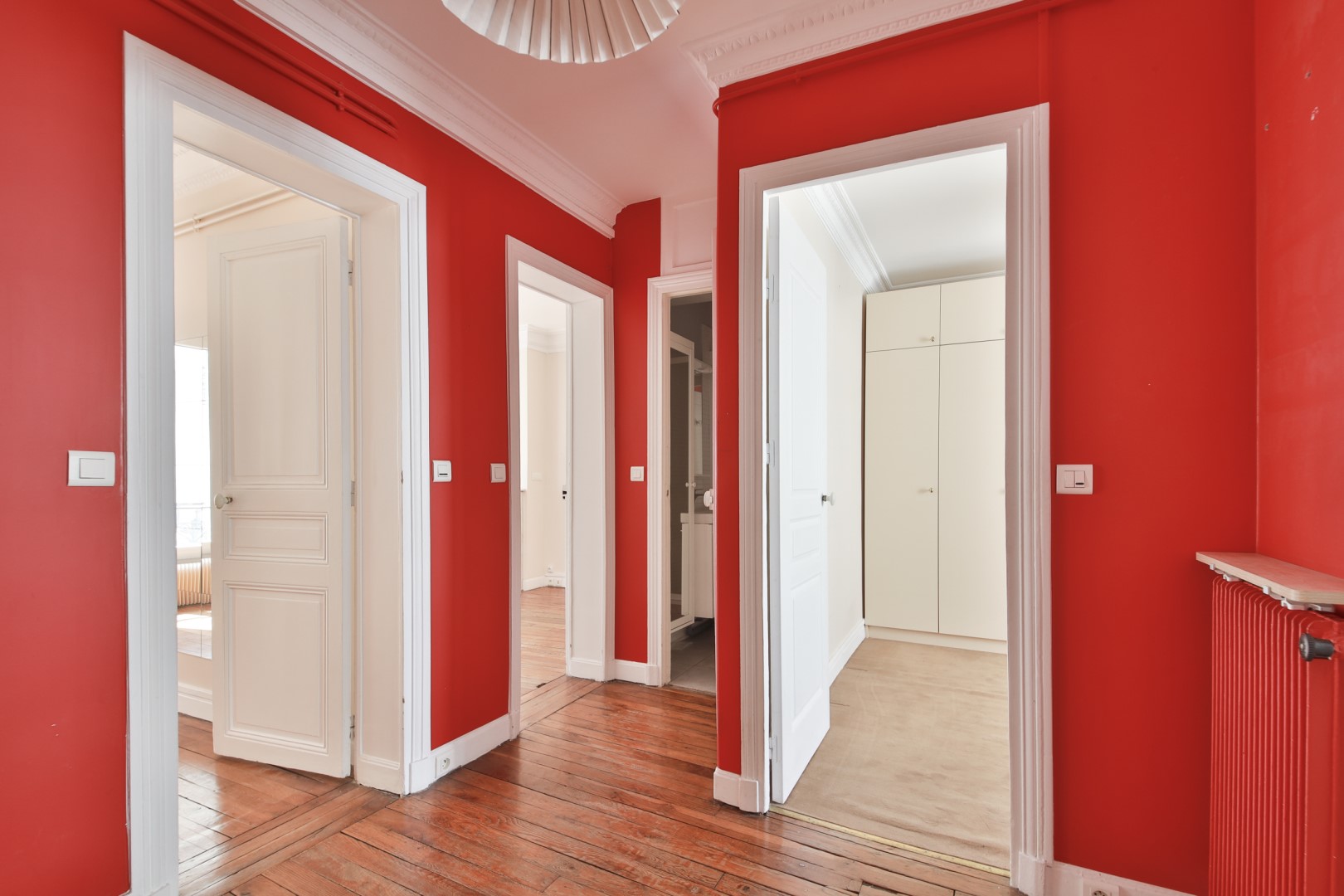 Luxe appartement te koop in Gros Caillou