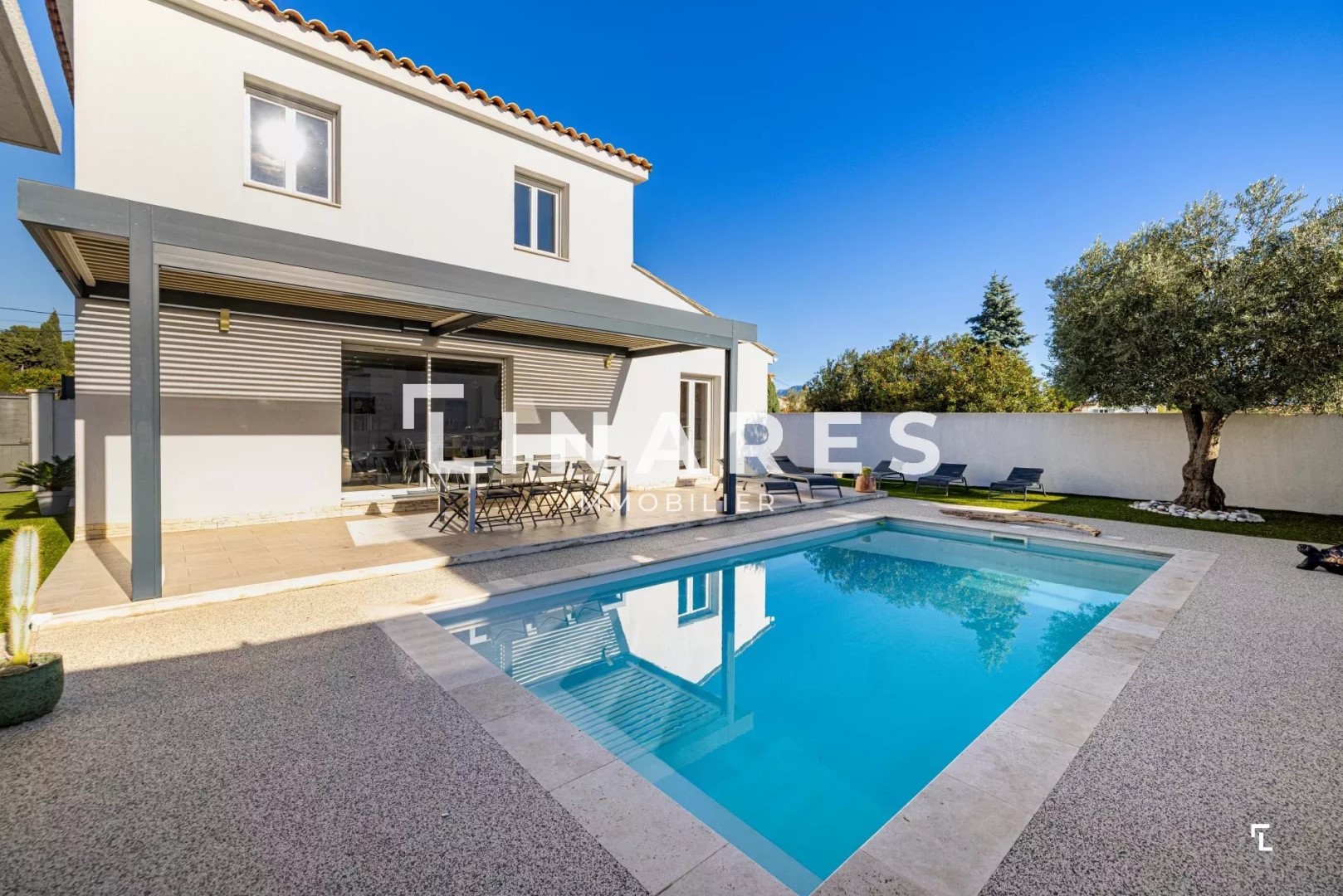 maisons de luxe à vendre à Aubagne - Lux Residence