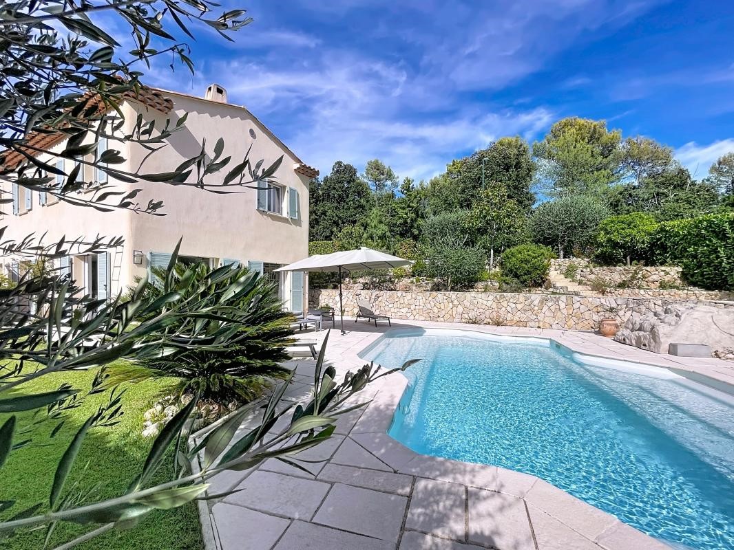 Luxury villa for sale in the district Ile Verte-Nord Est