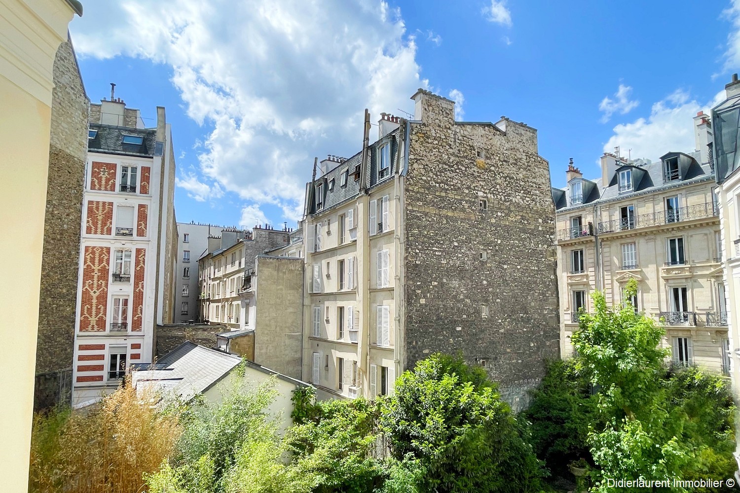 Appartement de luxe à vendre dans le quartier Muette Nord