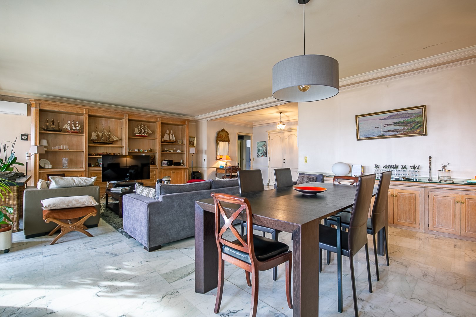 Appartement de luxe à vendre dans le quartier Saint Giniez