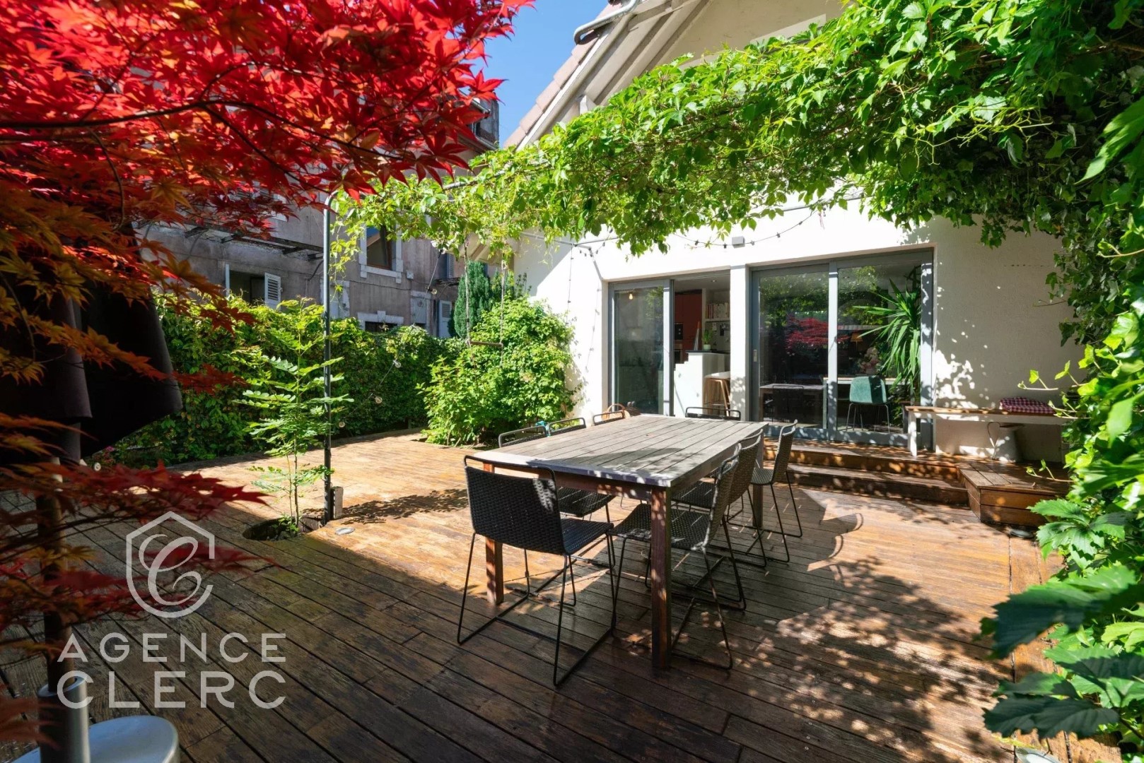 Luxus-Haus zu verkaufen Gare