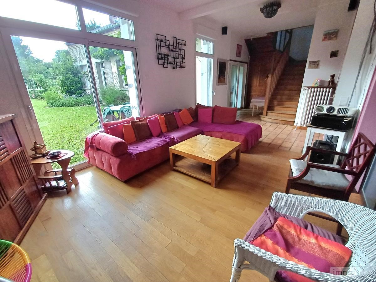 Maison de luxe à vendre à Amiens