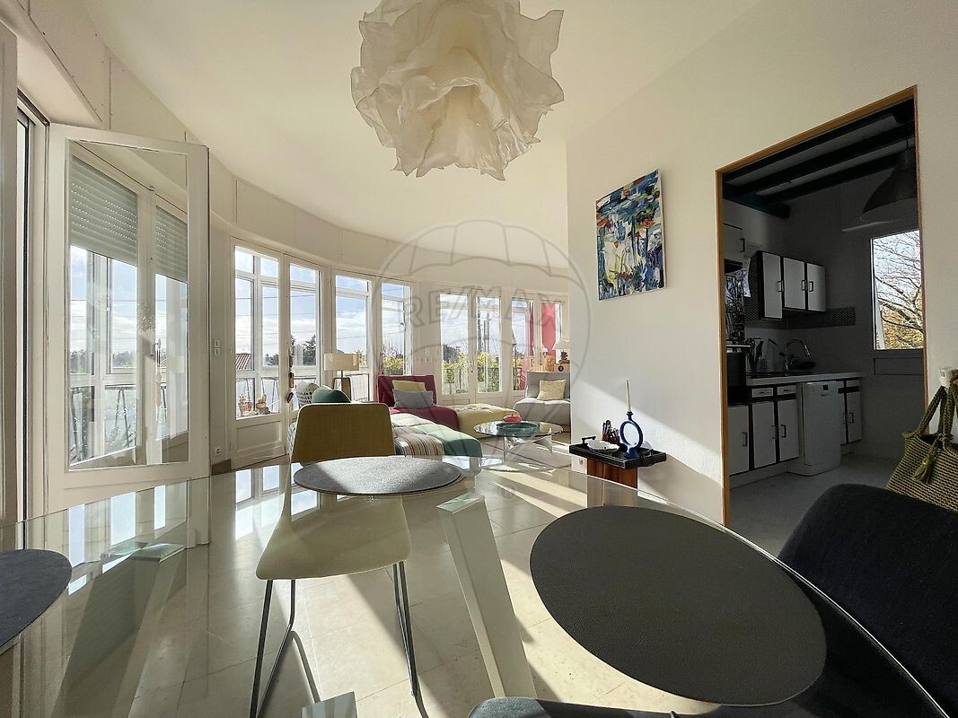 Luxus-Haus zu verkaufen Saint-Palais-sur-Mer