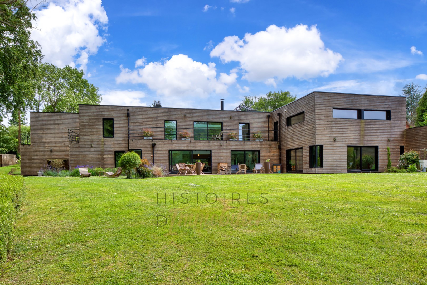 Maison de luxe à vendre à Isneauville