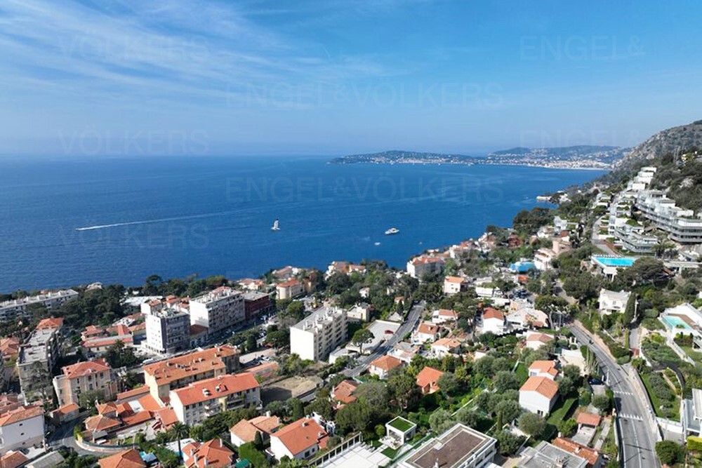 Appartamento di lusso in vendita Cap-d'Ail