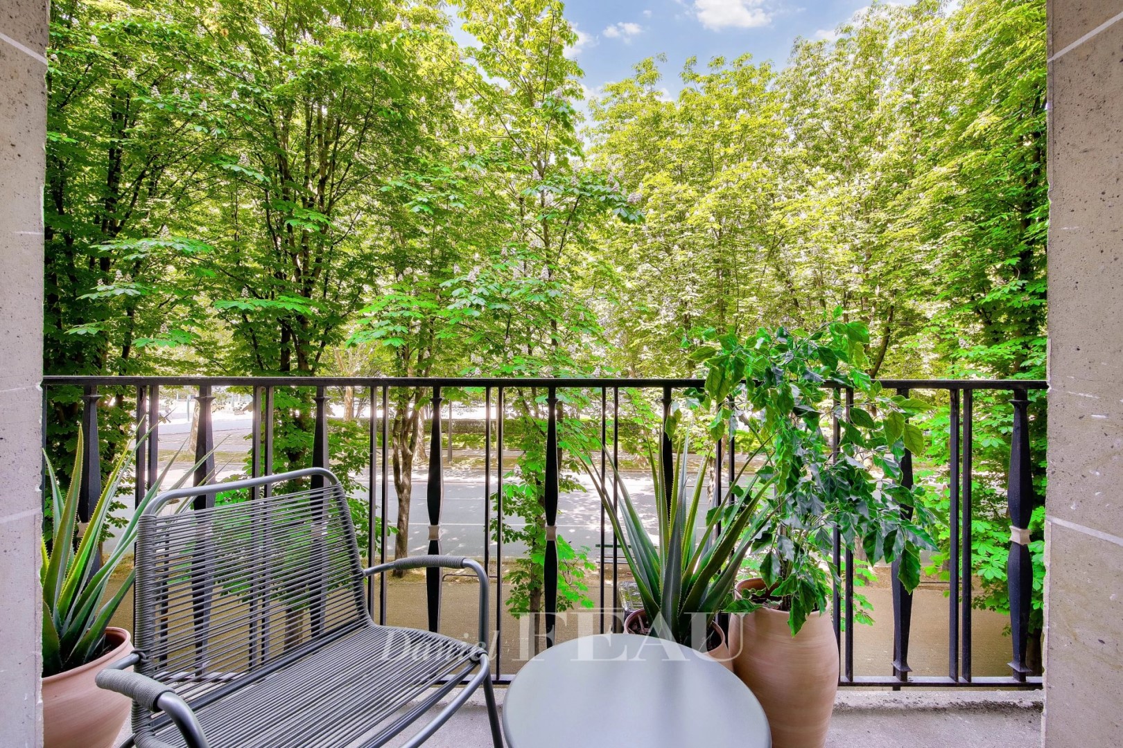 Appartamento di lusso in vendita Paris 7ème