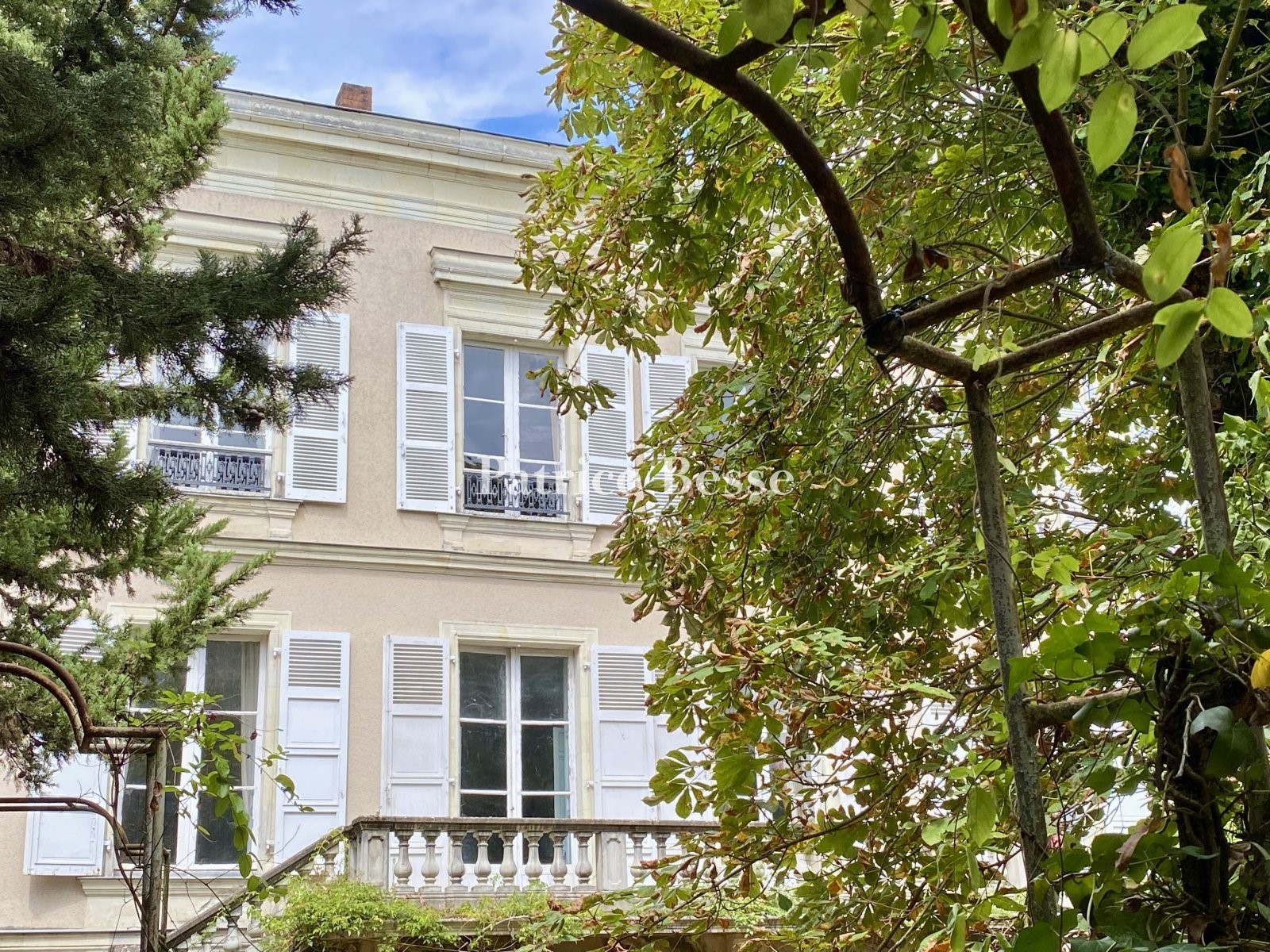 Palazzina signorile in vendita Château-Gontier