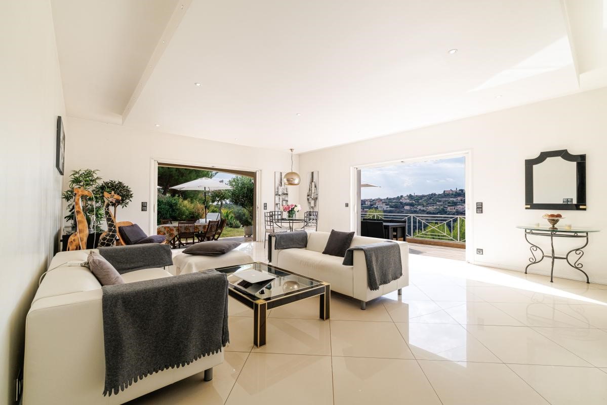 Villa di lusso in vendita La Costière