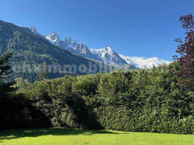 Luxury apartment for sale in the district La Tour-Argentière-Les Praz