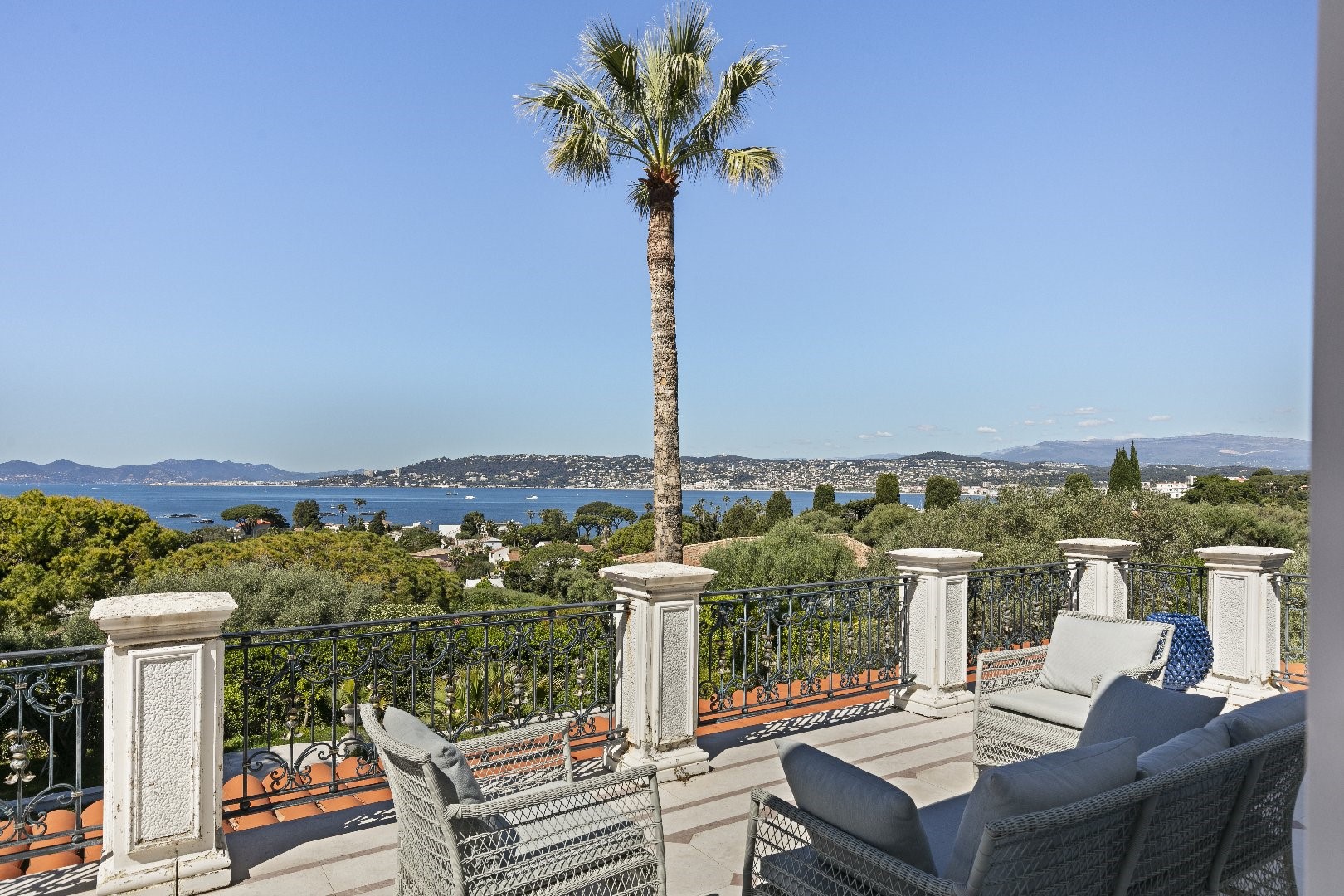 Residence for sale in Antibes