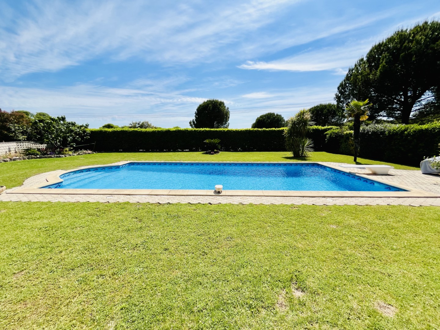 Maison de luxe à vendre à Baillargues