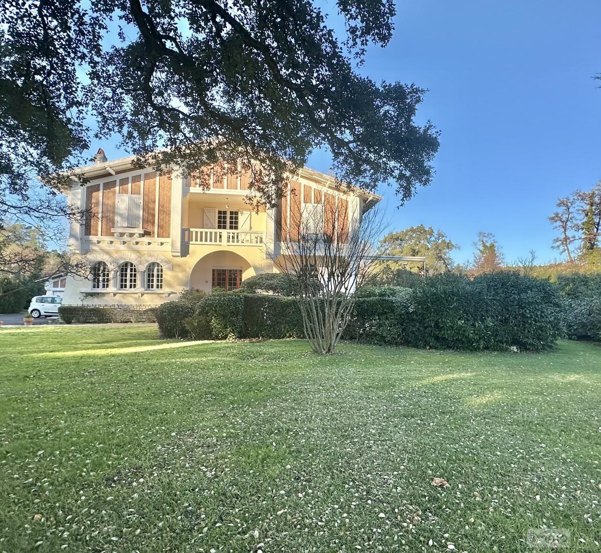 Gutshaus zu verkaufen Mimizan