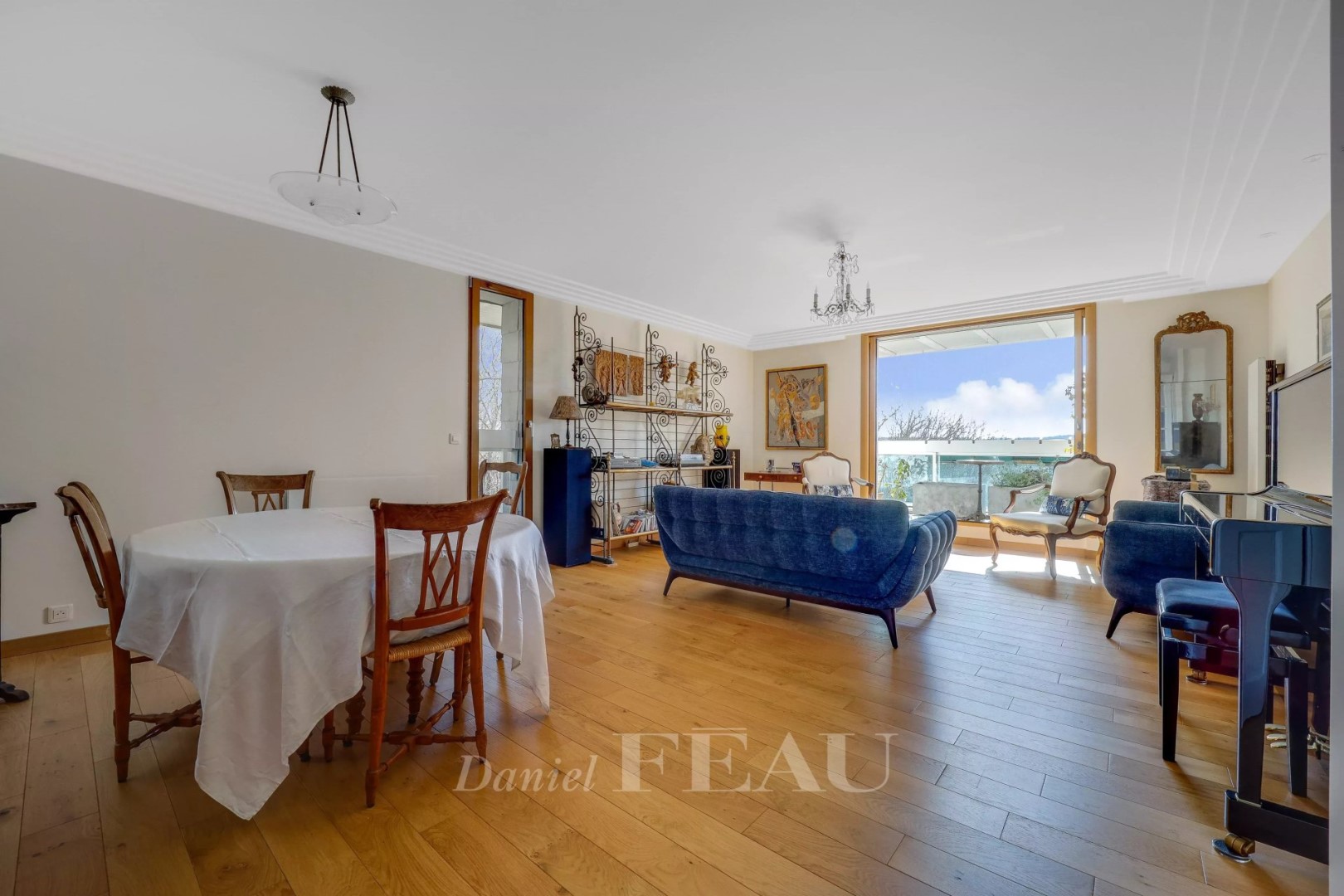 Appartamento di lusso in vendita Versailles