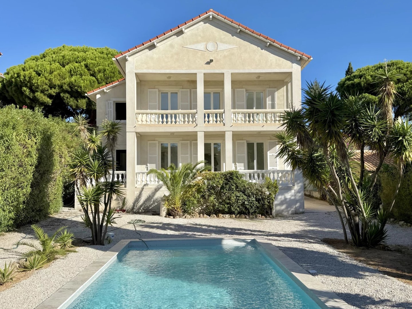 Villa di lusso in vendita Port Issol