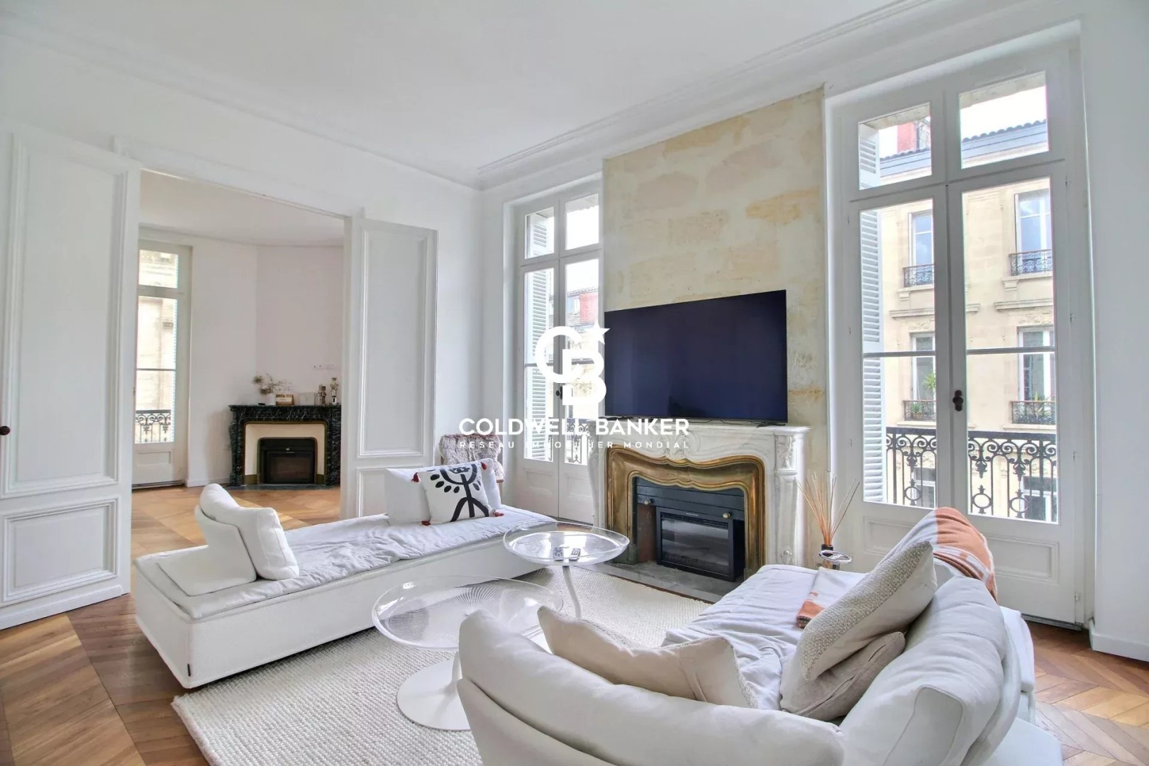 Luxus-Apartment zu verkaufen Saint Bruno-Saint Augustin