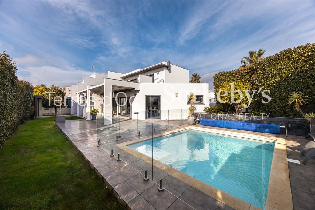 Maison de luxe à vendre à Villeneuve-de-la-Raho