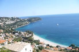vue terrasse sud