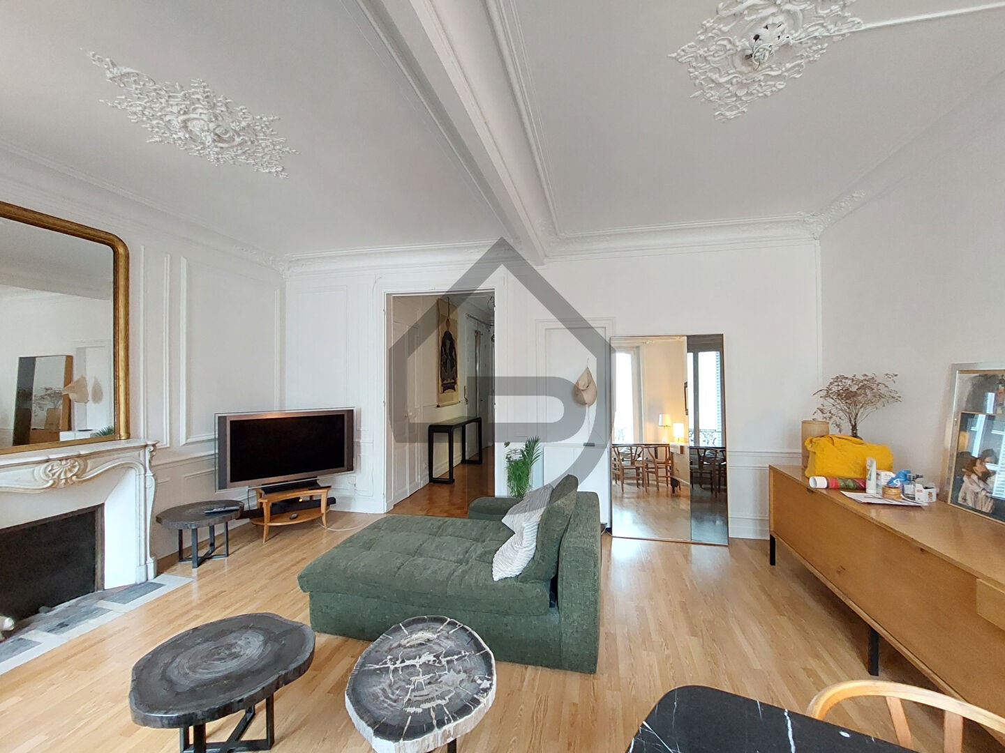 Appartement 4 pièces 67 m²