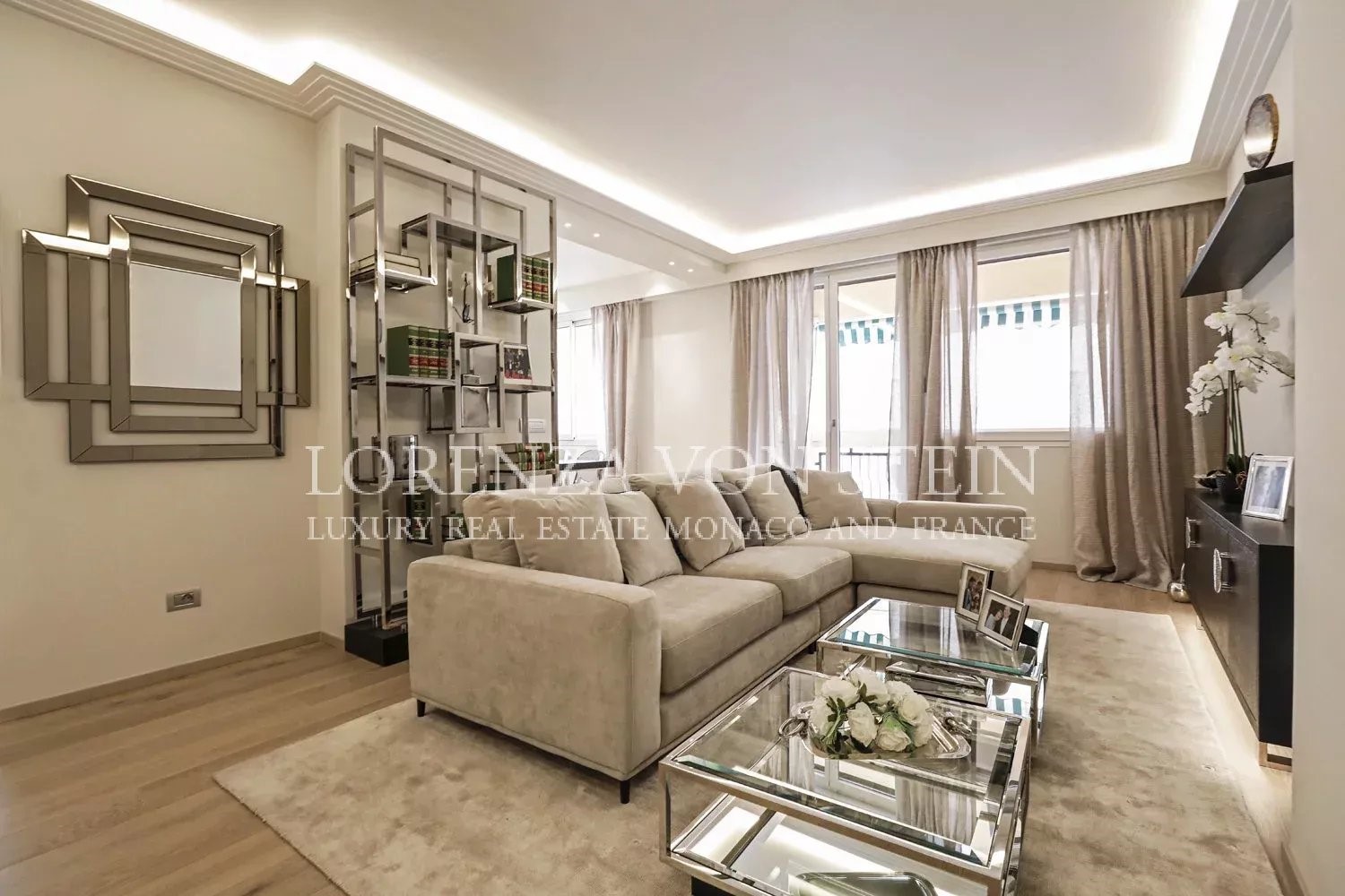 Appartement de luxe à vendre Monaco