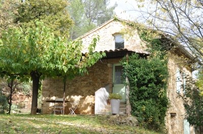 Gite De Vacances A Goudargues En Languedoc Roussillon Pour 2 Pers