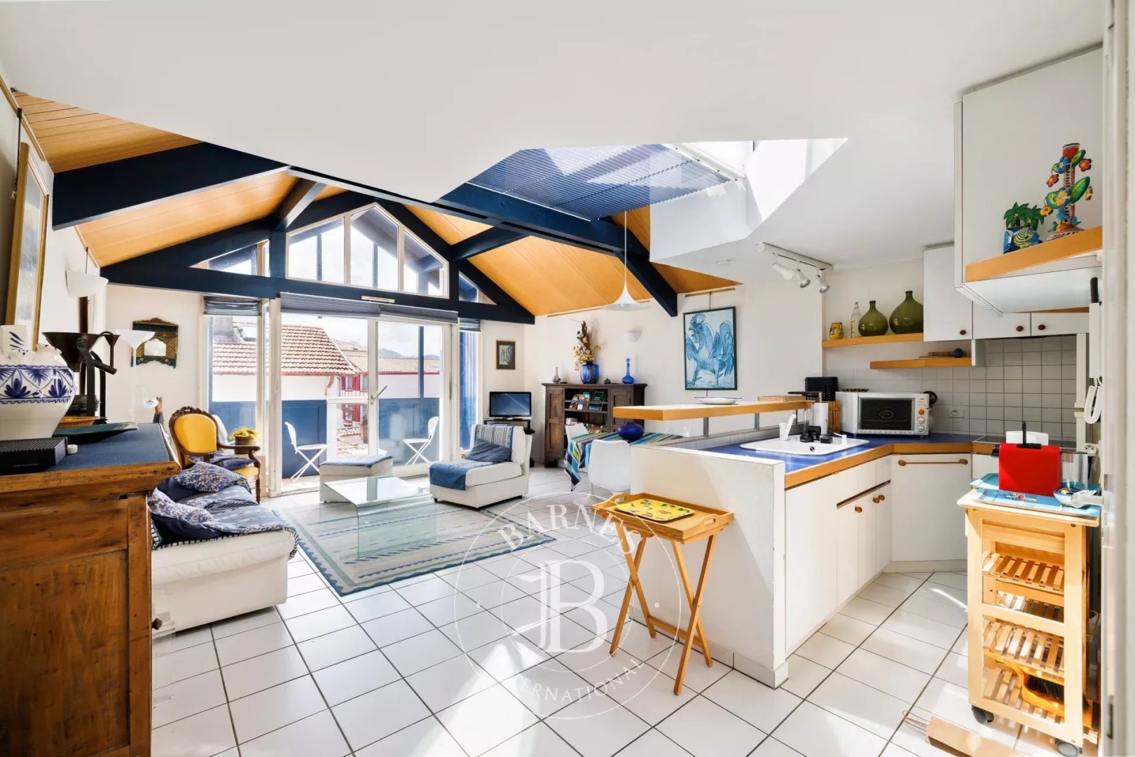 Appartamento di lusso in vendita Centre Ville