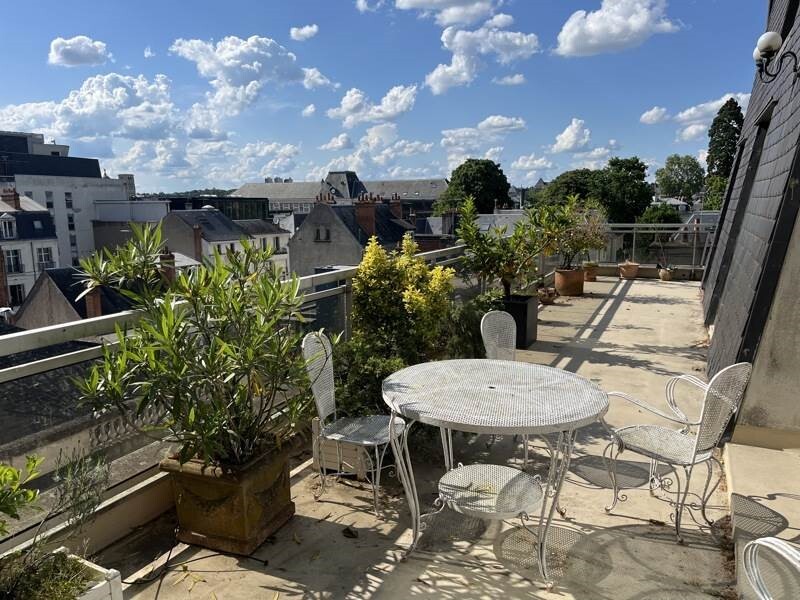 Luxury apartment for sale in the district Centre