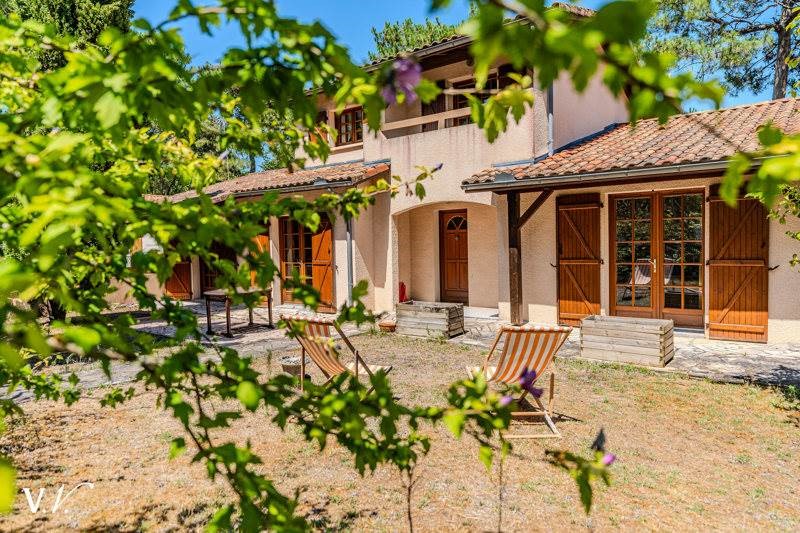 Luxus-Haus zu verkaufen Le Pyla