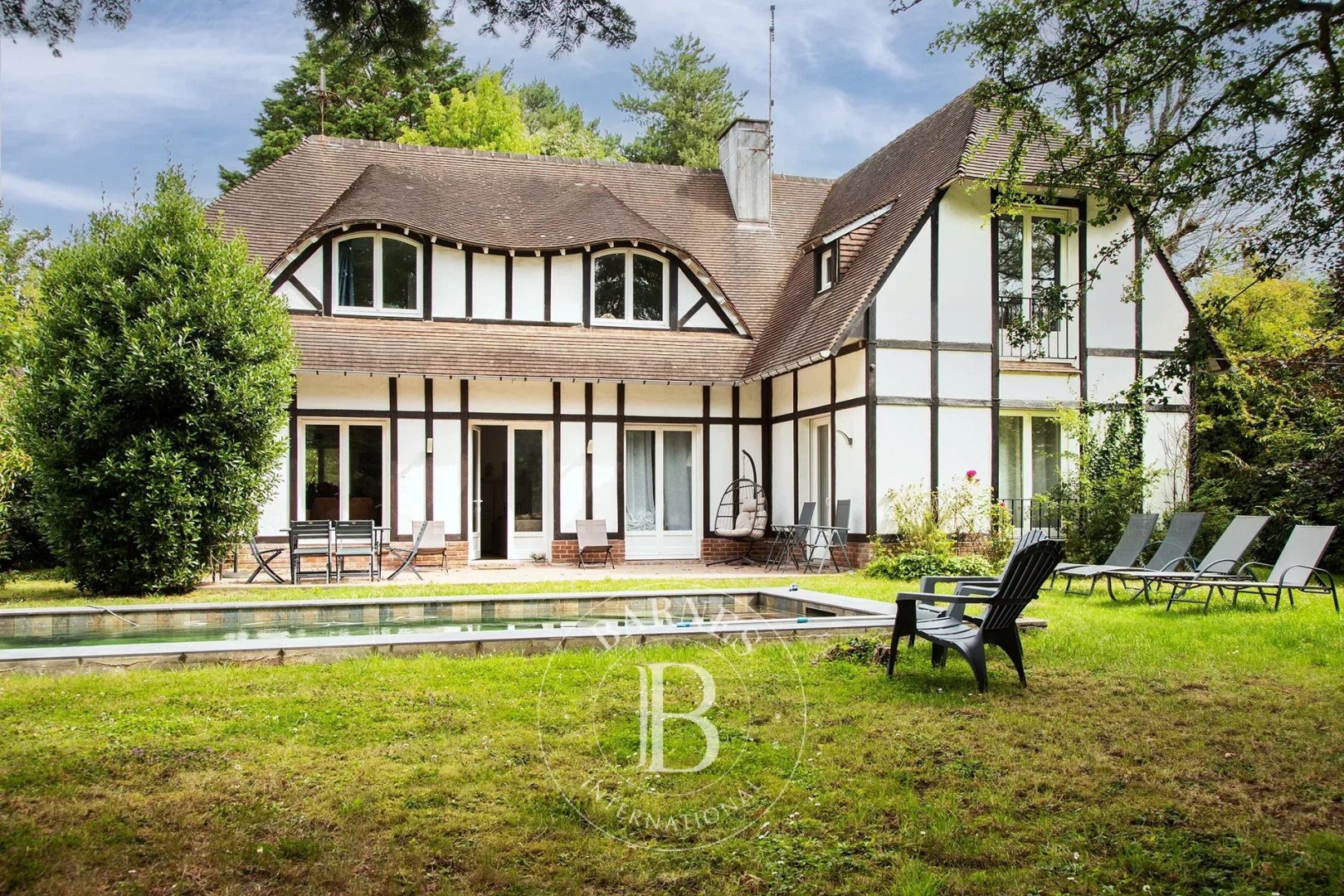 Luxus-Haus zu verkaufen Zone Industrielle-Forêt