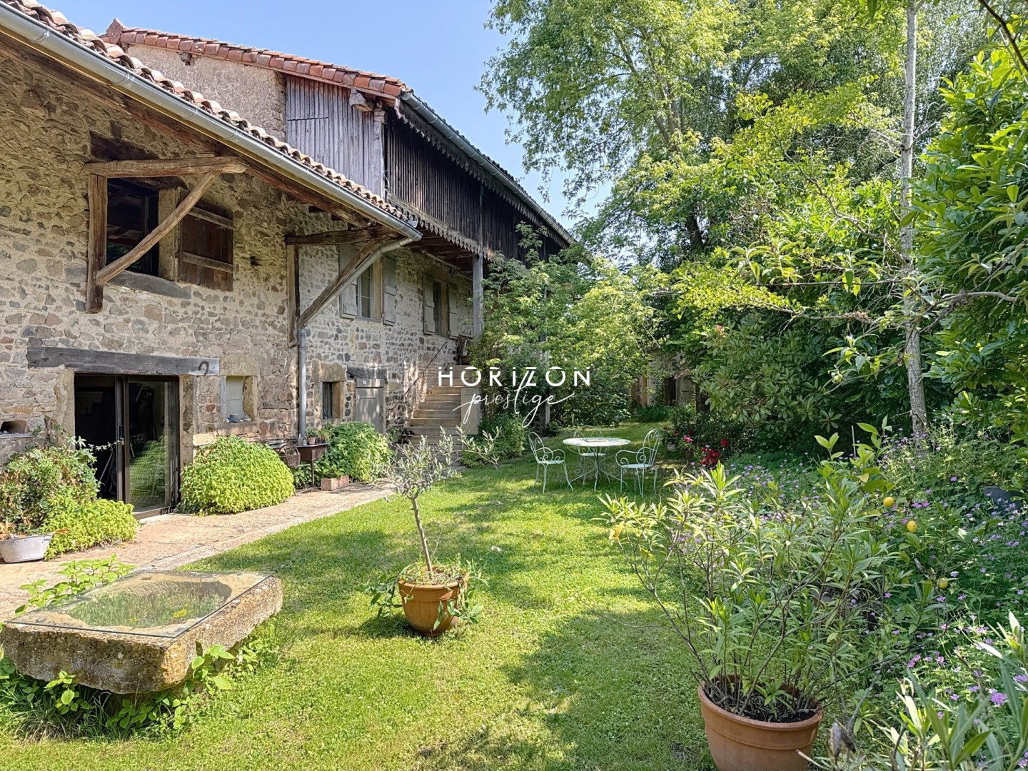 Casa vecchia in vendita Cluny