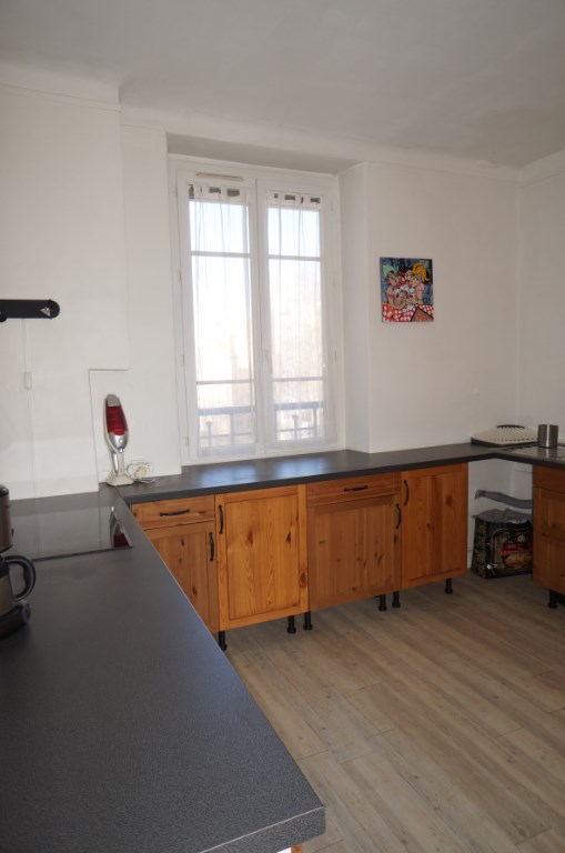 Location Appartement 2 Pieces Lyon 4eme Appartement F2 T2 2 Pieces 46 34m 850 Mois