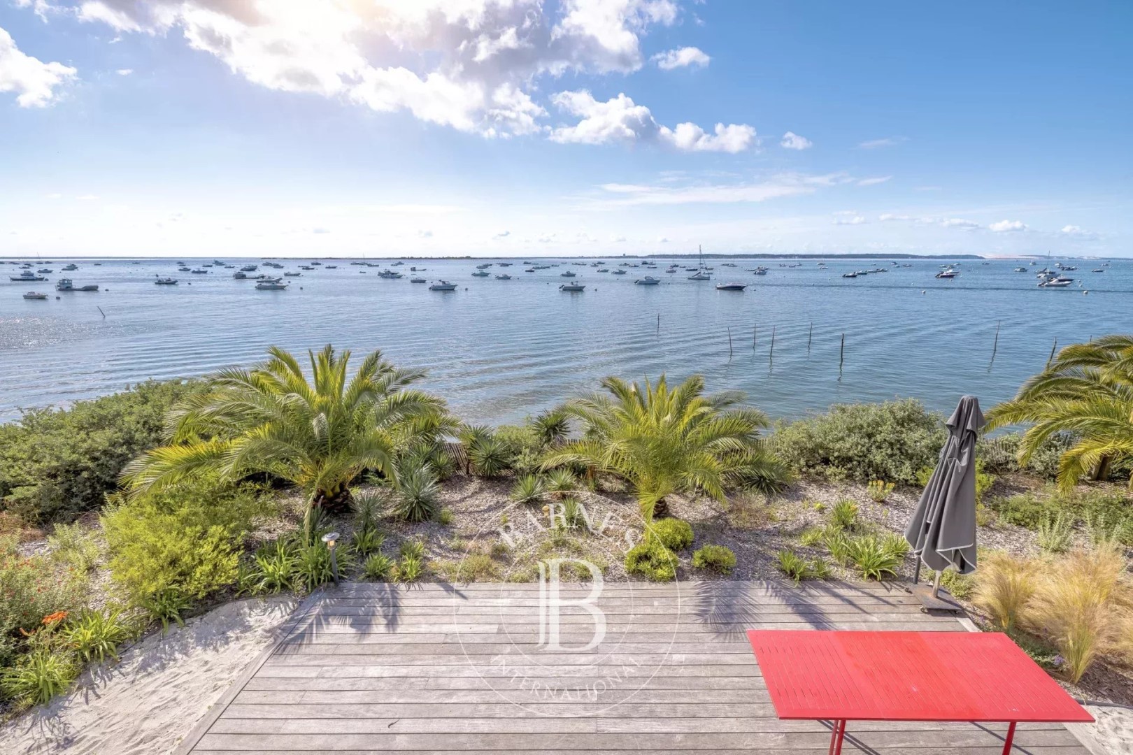 Maison de luxe à vendre à Lège-Cap-Ferret
