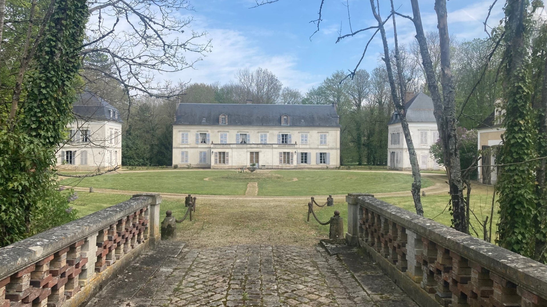 Dimora di lusso in vendita Champvallon