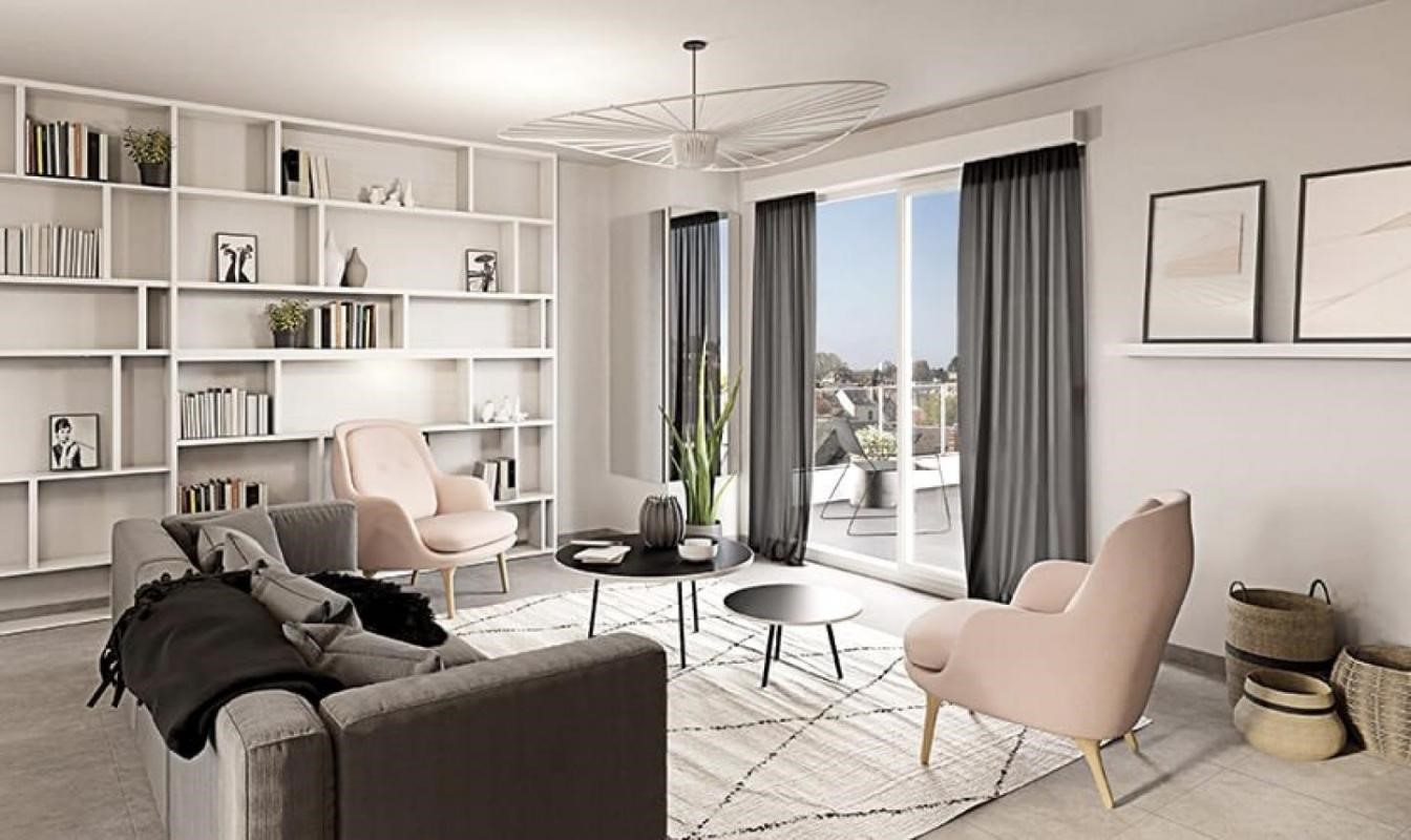 Luxury apartment for sale in the district Centre