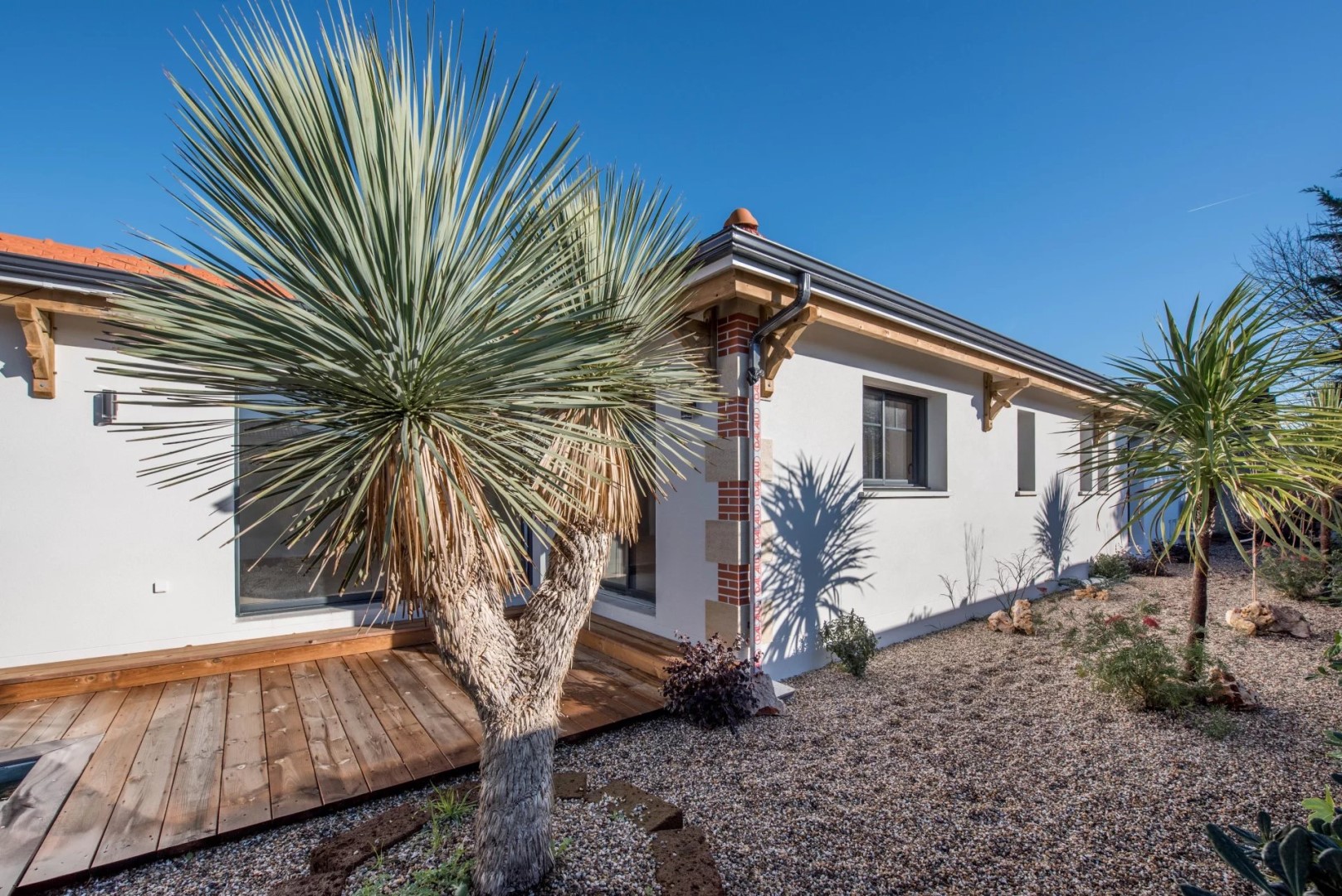 Luxury villa for sale in the district Centre Ville