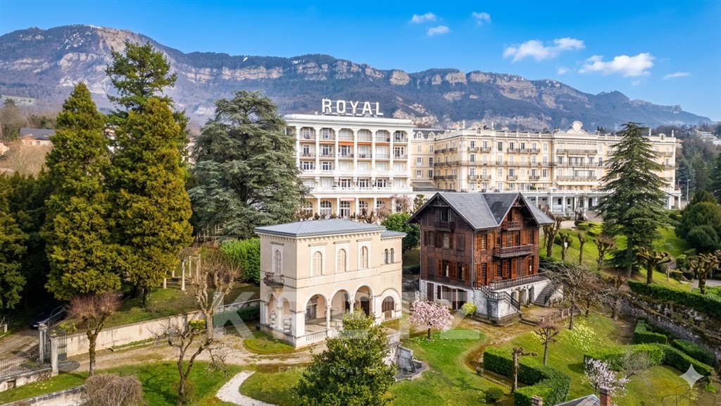 Gutshaus zu verkaufen Chantemerle-Saint Pol