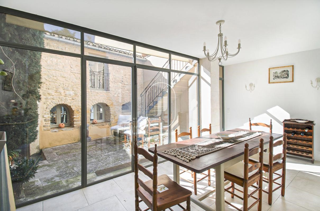 Maison de ville à vendre à Goult