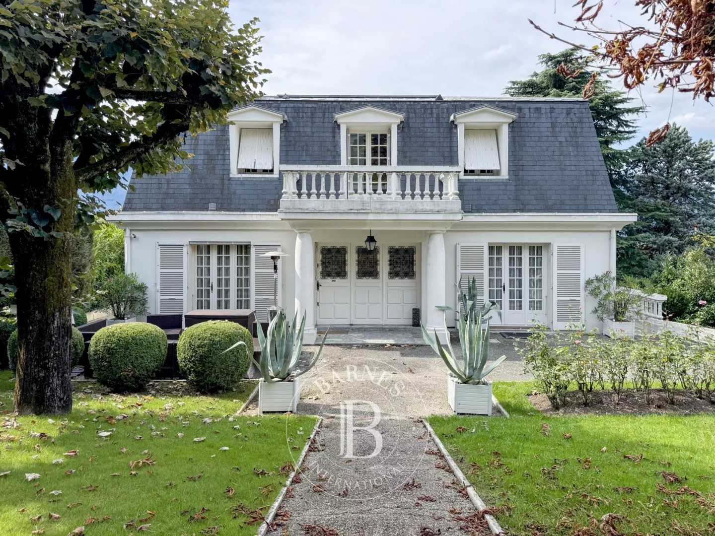 Town house for sale in Aix-les-Bains