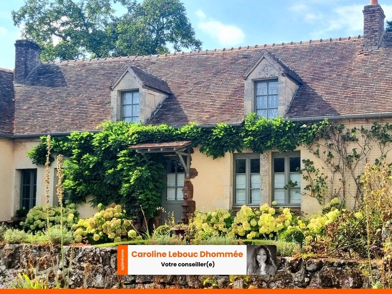 Longère à vendre à Bellême