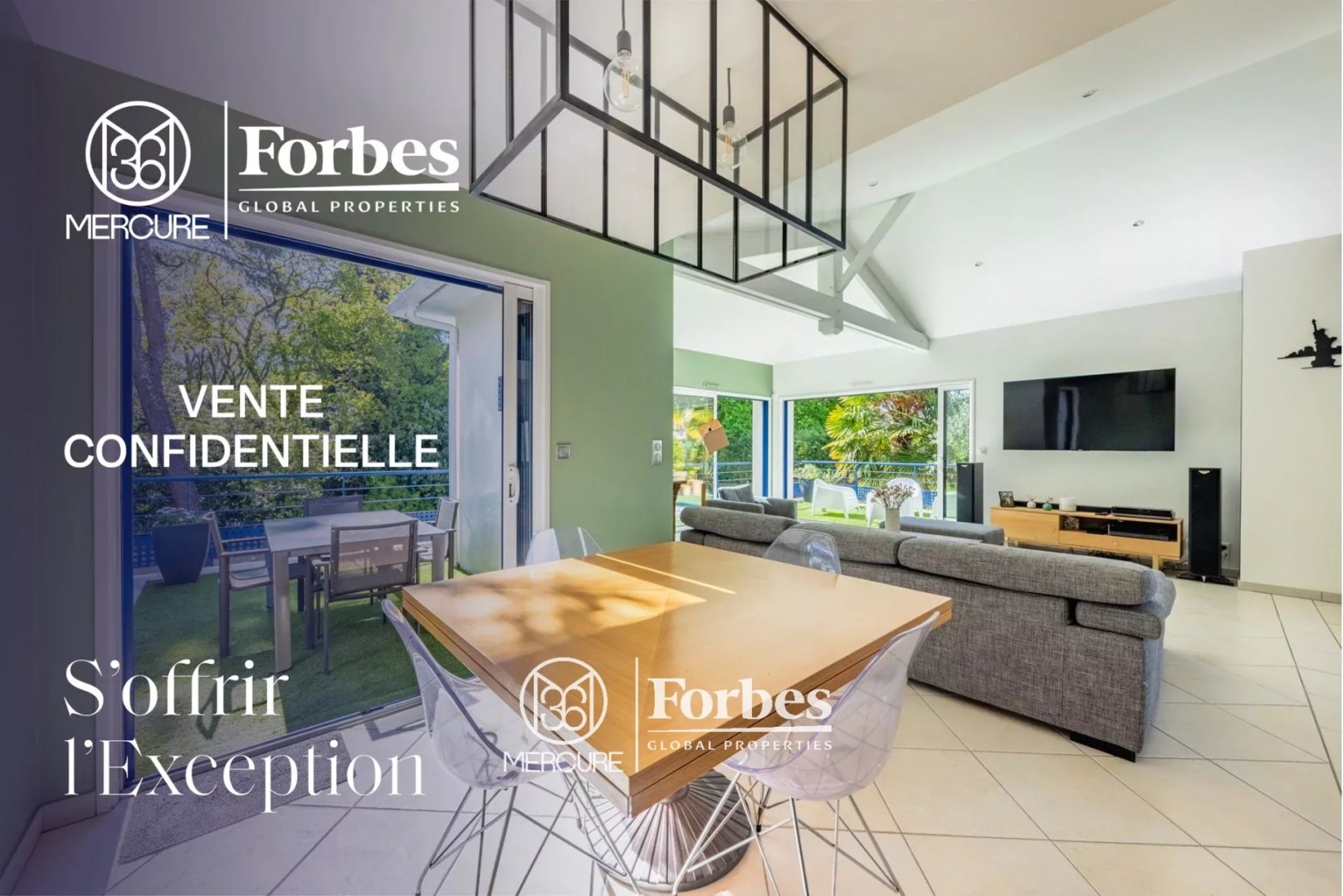 Maison de luxe à vendre à Vertou