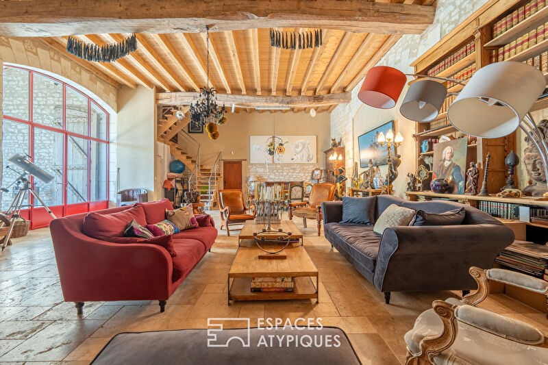 Luxury house for sale in Sepmes