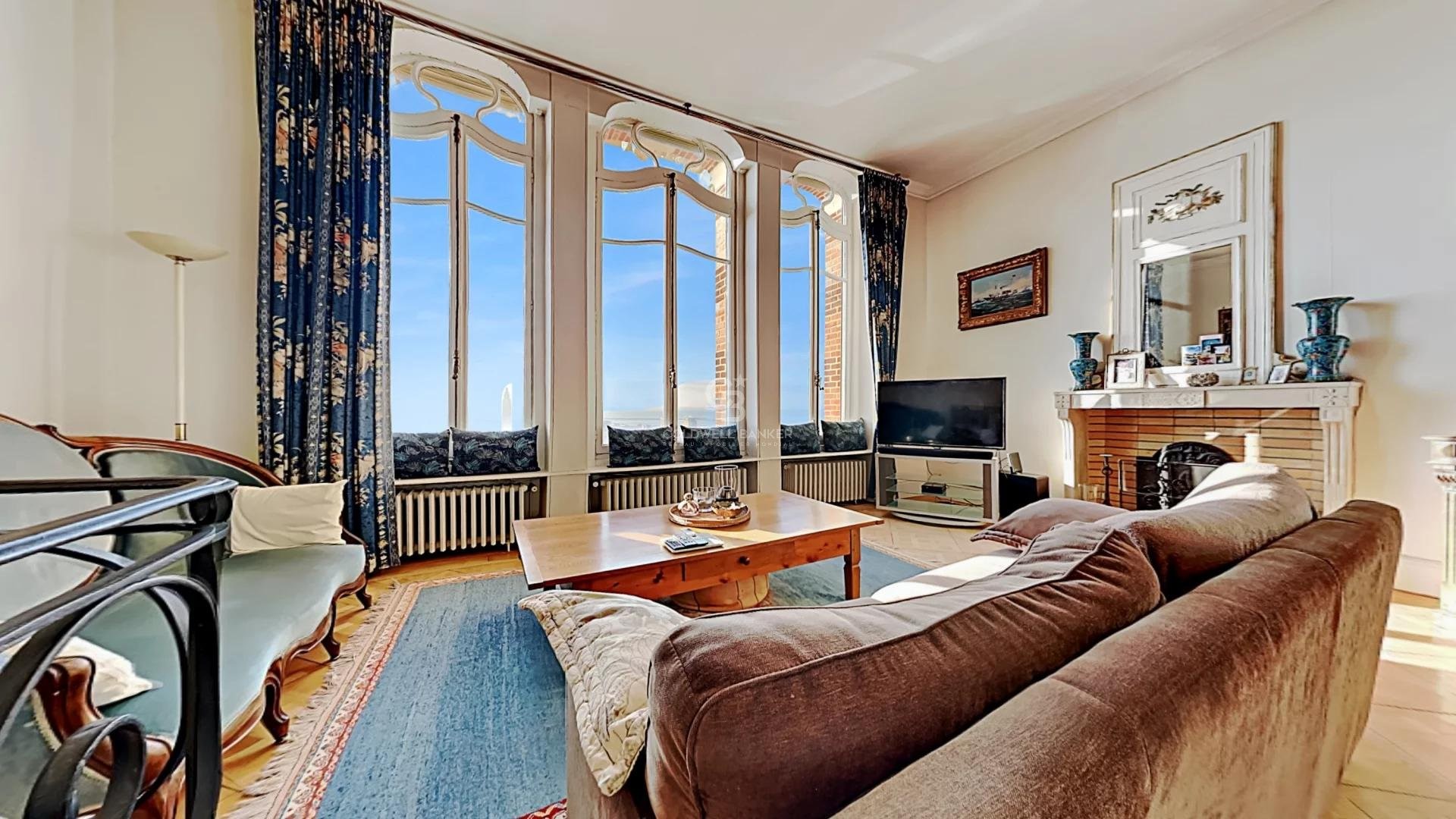 Appartement à Vendre Le Havre Front De Mer Immobiliers de luxe à vendre au Le Havre - Lux Residence